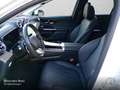 Mercedes-Benz GLC 220 d 4M AMG+PANO+360+AHK+BURMESTER+TOTW+9G Weiß - thumbnail 11