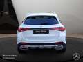 Mercedes-Benz GLC 220 d 4M AMG+PANO+360+AHK+BURMESTER+TOTW+9G Weiß - thumbnail 9