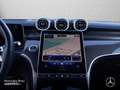 Mercedes-Benz GLC 220 d 4M AMG+PANO+360+AHK+BURMESTER+TOTW+9G Weiß - thumbnail 16