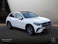 Mercedes-Benz GLC 220 d 4M AMG+PANO+360+AHK+BURMESTER+TOTW+9G Weiß - thumbnail 5