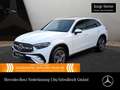 Mercedes-Benz GLC 220 d 4M AMG+PANO+360+AHK+BURMESTER+TOTW+9G Weiß - thumbnail 1