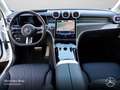 Mercedes-Benz GLC 220 d 4M AMG+PANO+360+AHK+BURMESTER+TOTW+9G Weiß - thumbnail 13