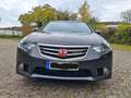 Honda Accord 2.2i-DTEC 180 Type S Gris - thumbnail 2