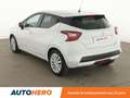 Nissan Micra 0.9 IG-T Acenta Blanc - thumbnail 4