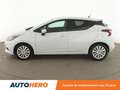 Nissan Micra 0.9 IG-T Acenta Blanc - thumbnail 3