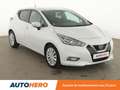 Nissan Micra 0.9 IG-T Acenta Blanc - thumbnail 8