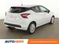 Nissan Micra 0.9 IG-T Acenta Blanc - thumbnail 6