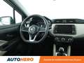 Nissan Micra 0.9 IG-T Acenta Blanc - thumbnail 13