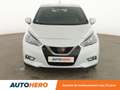 Nissan Micra 0.9 IG-T Acenta Blanc - thumbnail 9