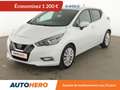 Nissan Micra 0.9 IG-T Acenta Blanc - thumbnail 1