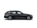 BMW 316 Touring Gris - thumbnail 3