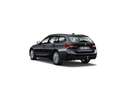 BMW 316 Touring Gris - thumbnail 4