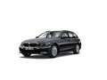 BMW 316 Touring Gris - thumbnail 2