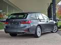 BMW 316 Touring Grijs - thumbnail 2