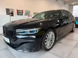 BMW 730 din 2020 second hand de vânzare - AutoScout24