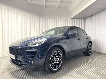 (95B) 3.0 V6 258CH S DIESEL PDK