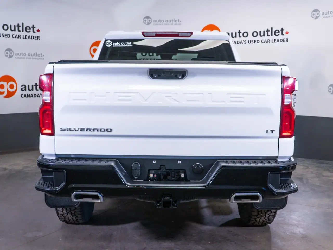 Chevrolet Silverado 1500 снимка Chevrolet Silverado 1500