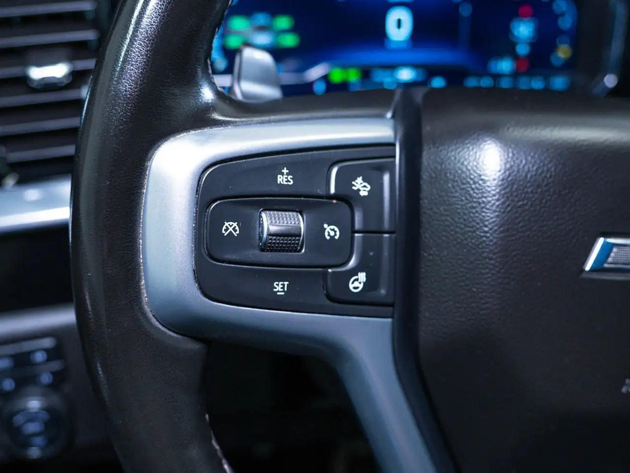 Chevrolet Silverado 1500 снимка Chevrolet Silverado 1500