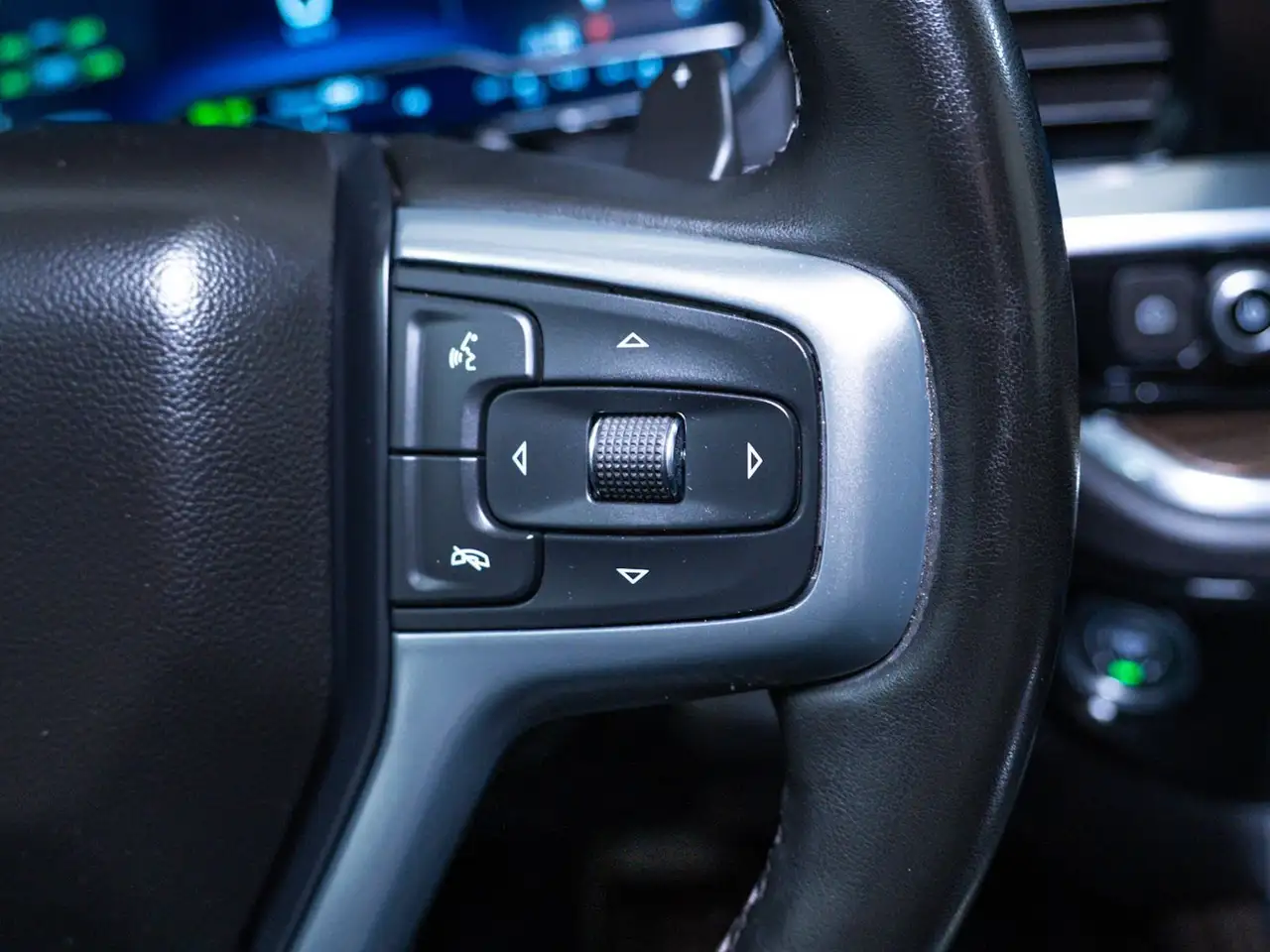 Chevrolet Silverado 1500 снимка Chevrolet Silverado 1500