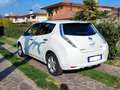 Nissan Leaf Enel Edition 30kWh White - thumbnail 2