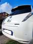 Nissan Leaf Enel Edition 30kWh White - thumbnail 3