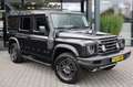 Ineos Grenadier 3.0 ST. UTILITY WAGON A/T VAN Schwarz - thumbnail 1
