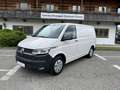 Volkswagen Transporter Kasten T6.1 2,0 TDI (LED+AHK+PDC) Blanco - thumbnail 2