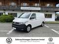 Volkswagen Transporter Kasten T6.1 2,0 TDI (LED+AHK+PDC) Bianco - thumbnail 1