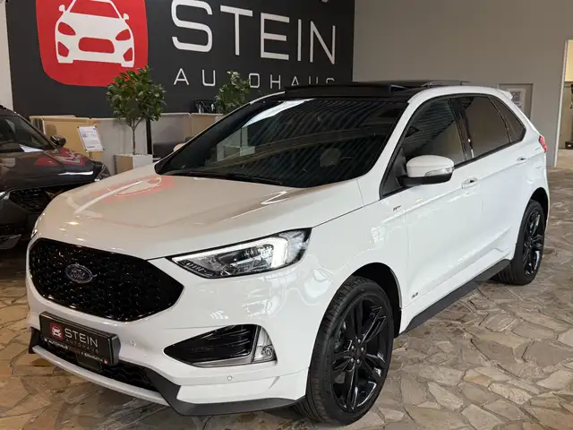 Ford Edge ST-Line 4x4 B&O Pano 1.Hand 4xSHZ Keyless