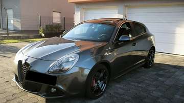 Giulietta 1.4 Multi Air Distinctive Start