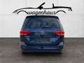 Volkswagen Touran Highline 2,0 TDI, ACC, AHV, Kamera, Bleu - thumbnail 5