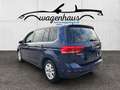 Volkswagen Touran Highline 2,0 TDI, ACC, AHV, Kamera, Bleu - thumbnail 2