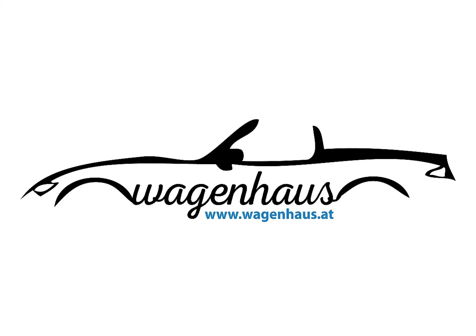 Volkswagen Touran Highline 2,0 TDI, ACC, AHV, Kamera, Blu/Azzurro - 2