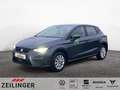 SEAT Ibiza Style TSI DSG|5J-GAR|NAVI|ACC|APP|WINTER-P Grau - thumbnail 1