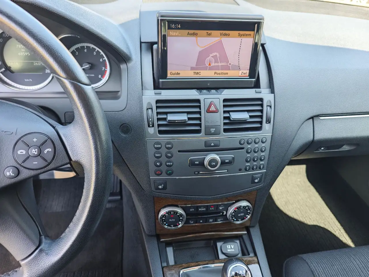 Das Auto