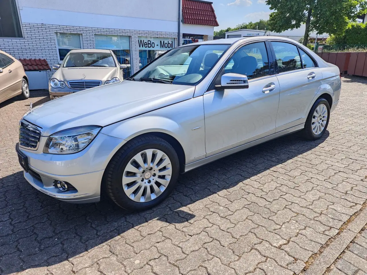 Das Auto