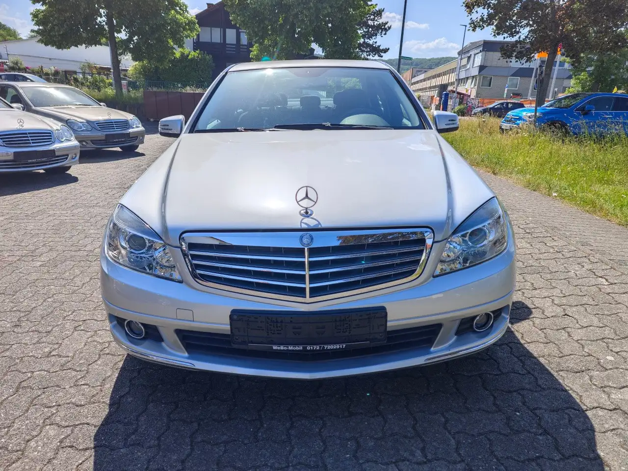 Das Auto
