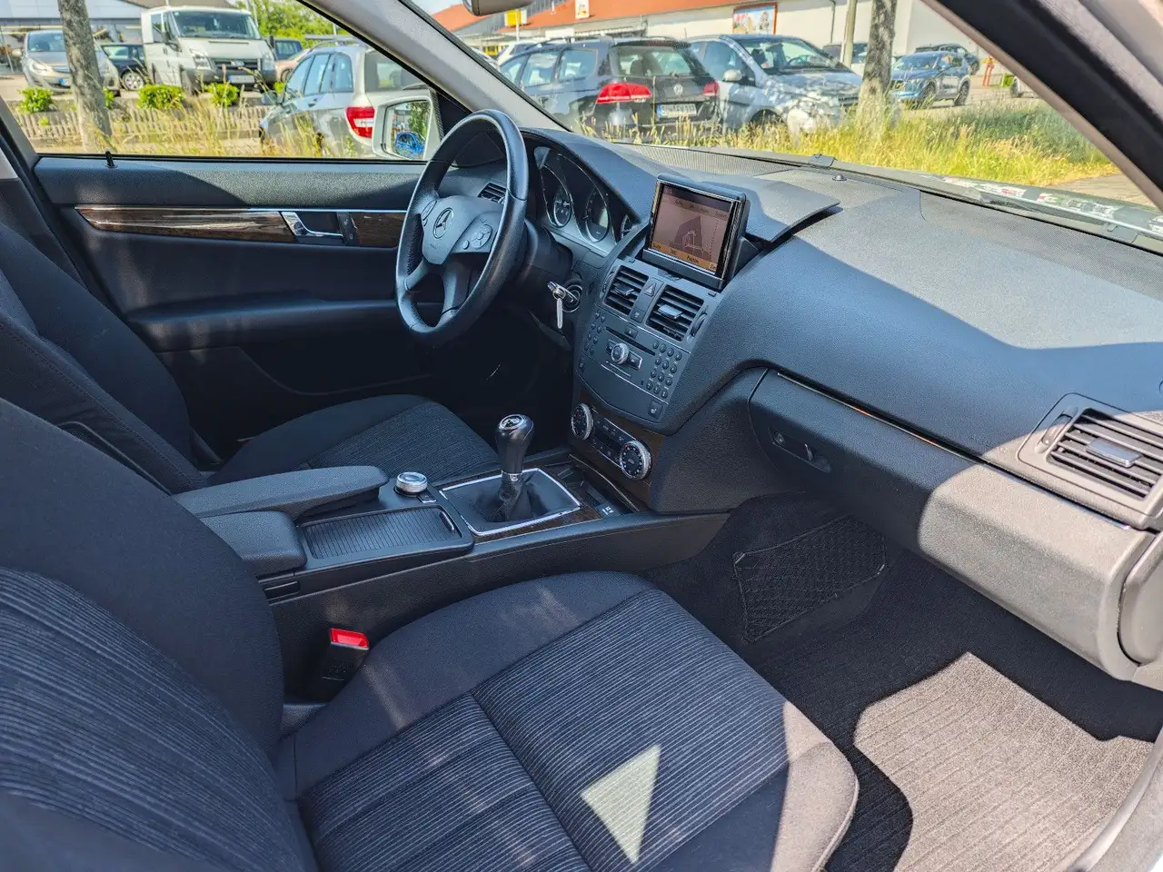 Das Auto