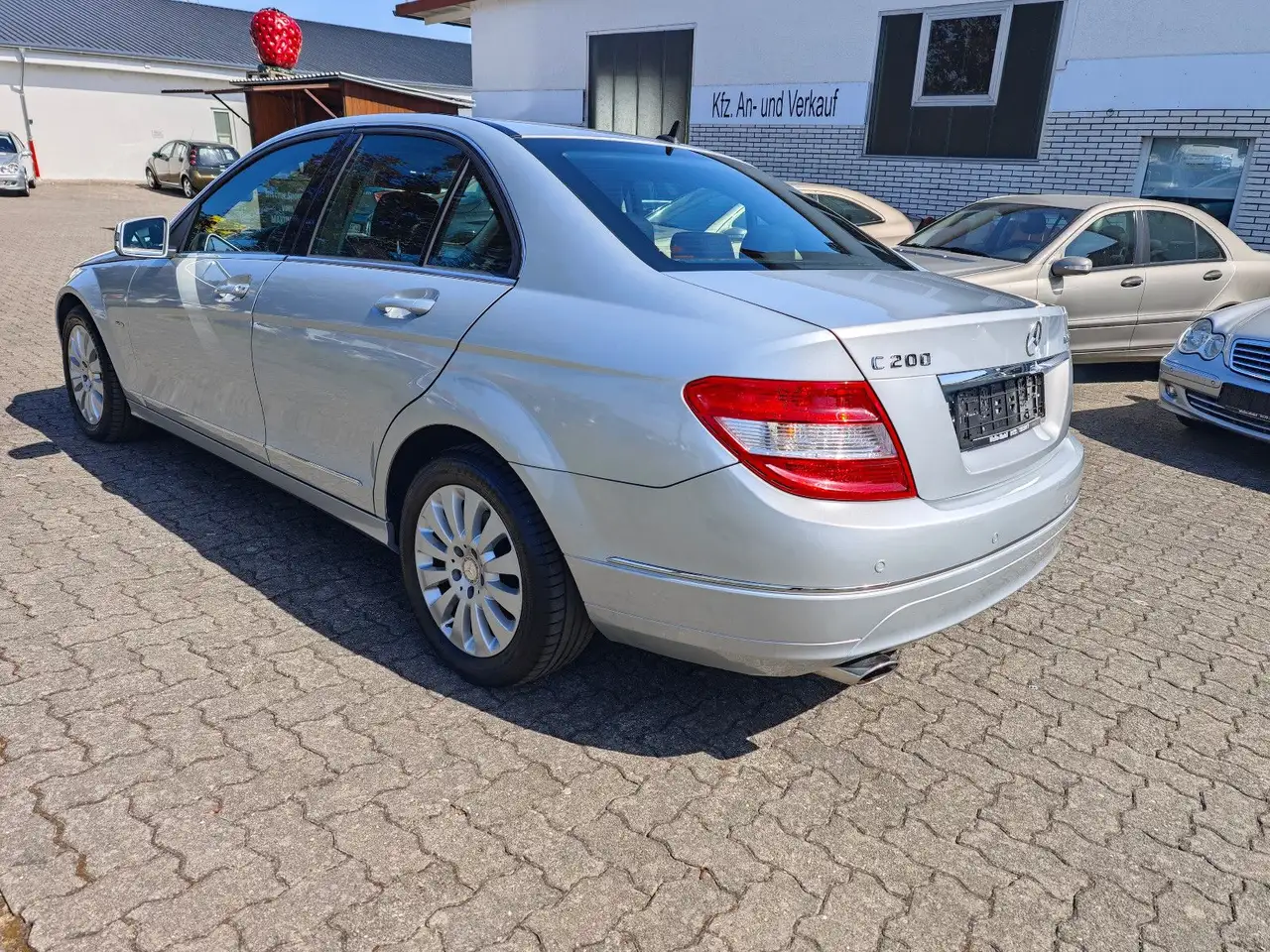 Das Auto