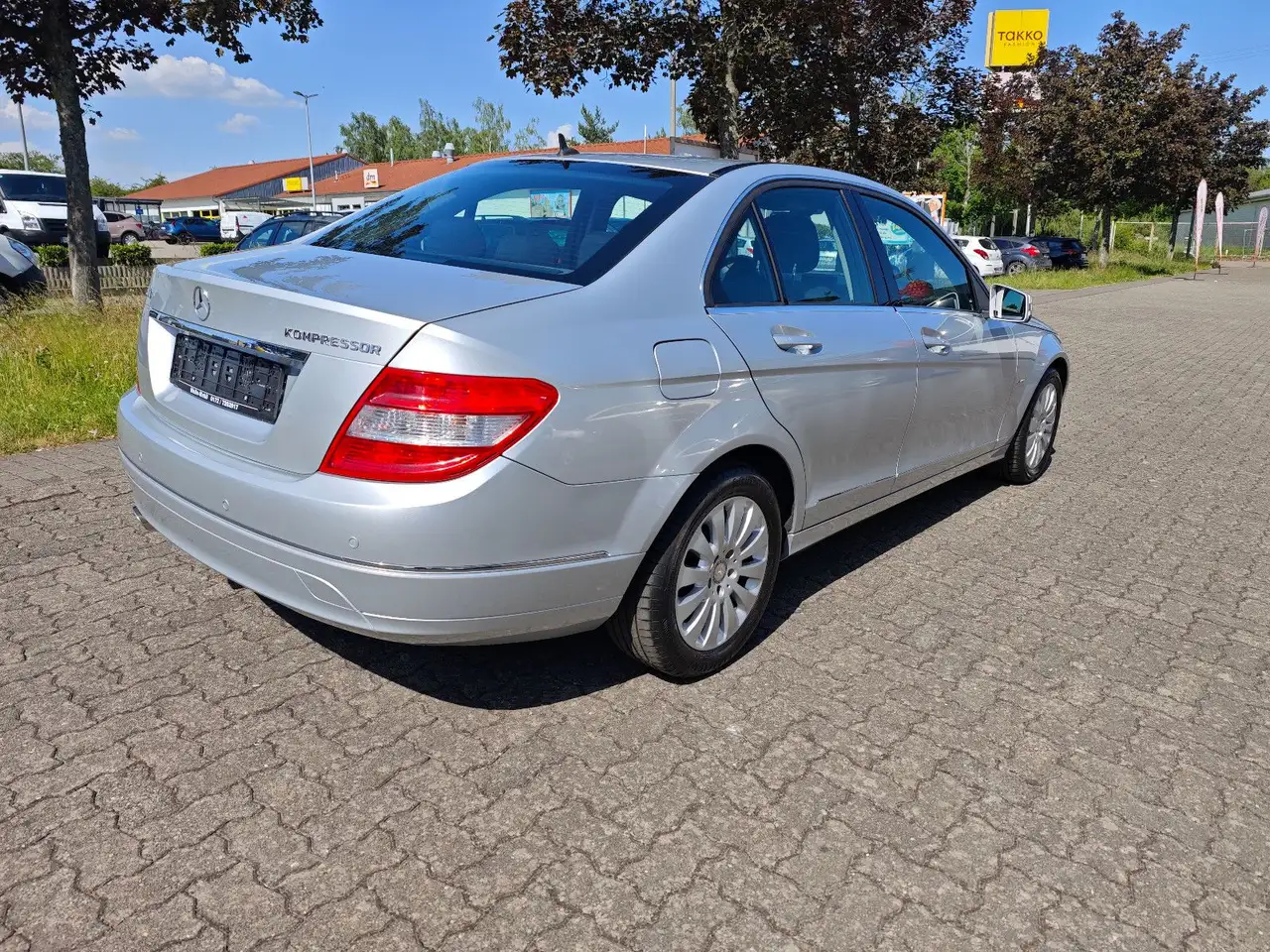 Das Auto