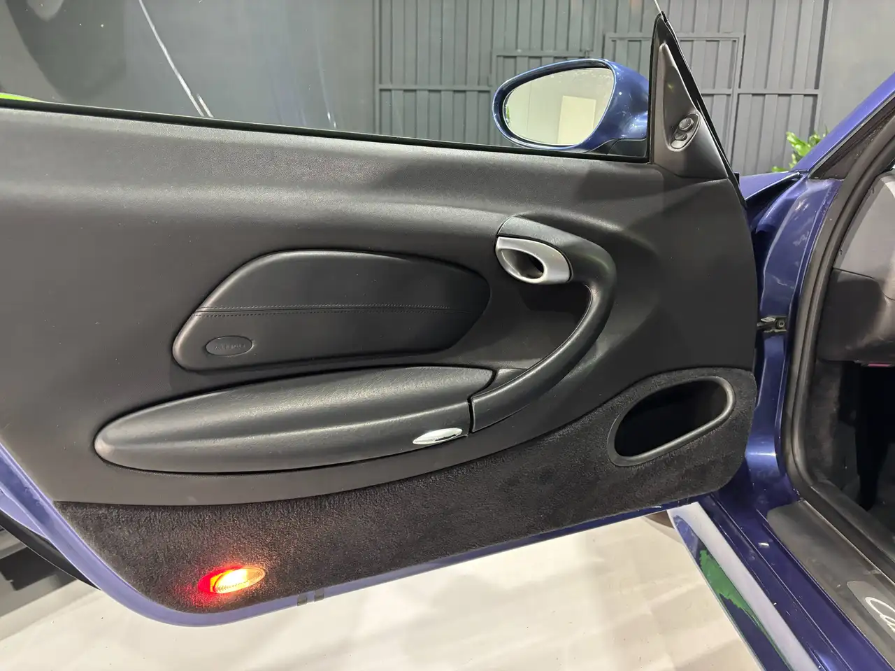 Porsche 996 Carrera 911 Coupe 3.4 - ASI, foto 7