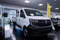 Renault Master PTONTA CONSEGNA !!! NEW MASTER DOPPIA CABINA 7 PO Bianco - thumbnail 3