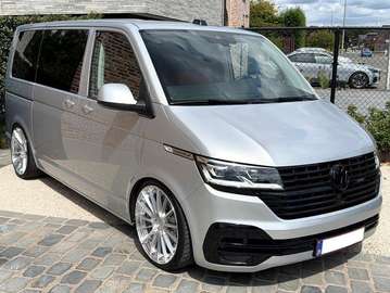 2.0 TDi SCR BMT Comfort. 7pl. DSG (EU6d)