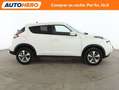 Nissan Juke 1.6 Acenta Blanco - thumbnail 7