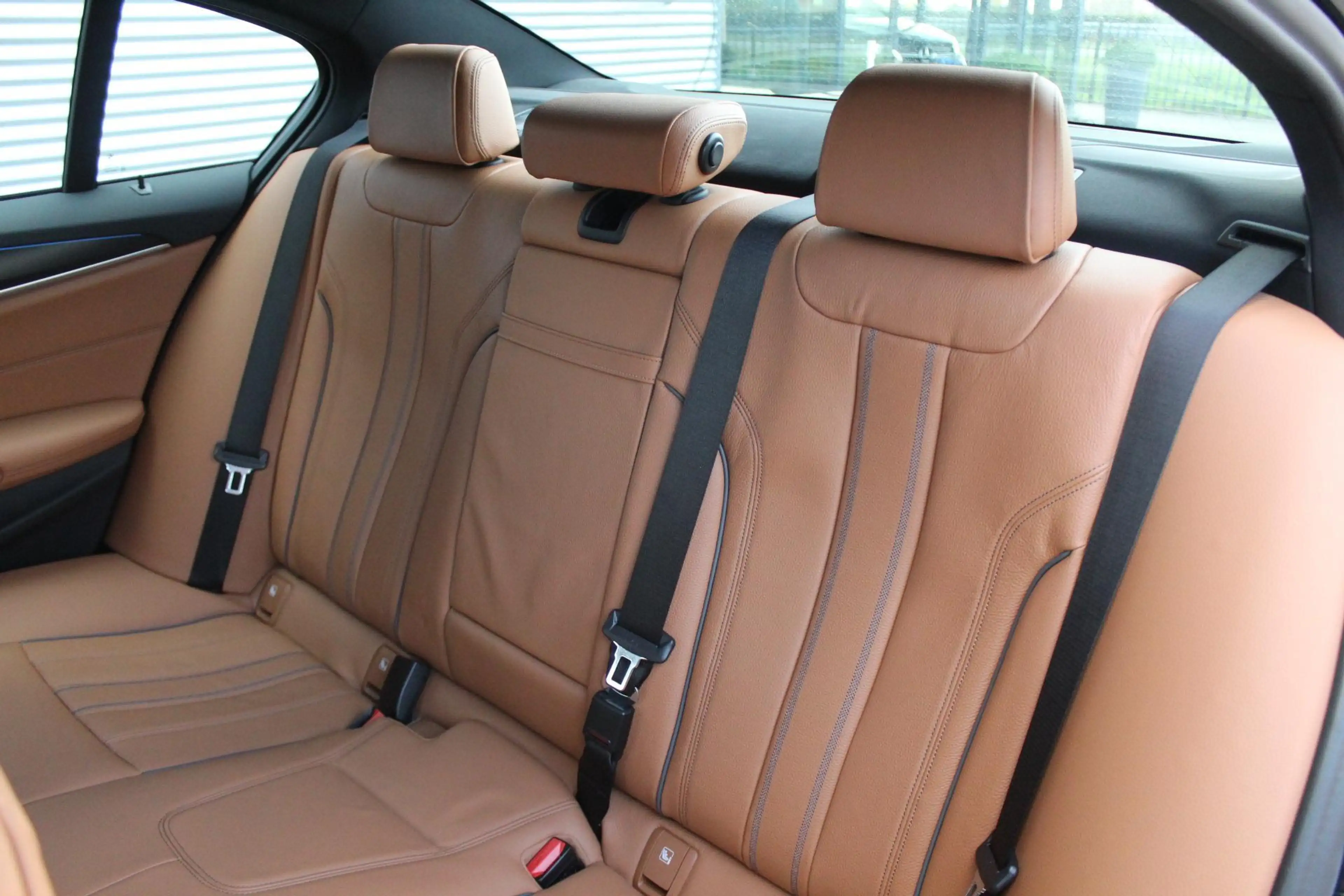 BMW 530 5-serie 530e M-Sport/Camera/20inch/Memory/adapt cr — photo 14