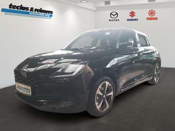 1.2 COMFORT+ MILD-HYBRID DUALJET