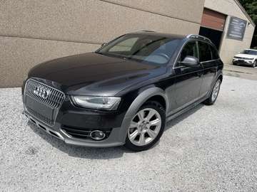 2.0 TDI Quattro S tronic