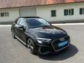 Audi A3 SB 35TFSI 3XS-LINE S-TRONIC MATRIX PANO 18'' RFK Schwarz - thumbnail 5