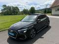 Audi A3 SB 35TFSI 3XS-LINE S-TRONIC MATRIX PANO 18'' RFK Schwarz - thumbnail 6