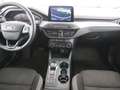 Ford Focus Turnier 1.5 EcoBlue Cool & Connect Aut LED Silber - thumbnail 11